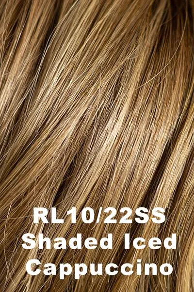 Raquel Welch Wigs - Flirting With Fashion