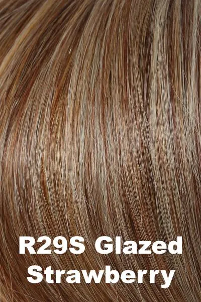 Raquel Welch Wigs - Headliner - Human Hair