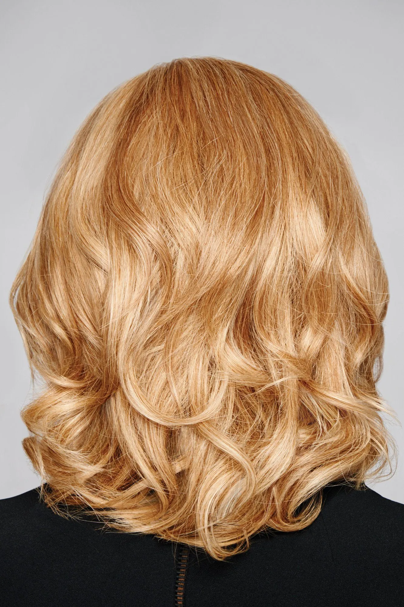 Raquel Welch Wigs - Headliner - Human Hair