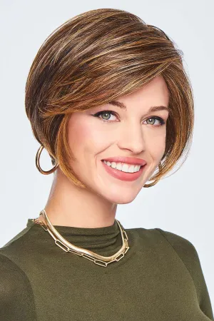 Raquel Welch Wigs - Heard It All