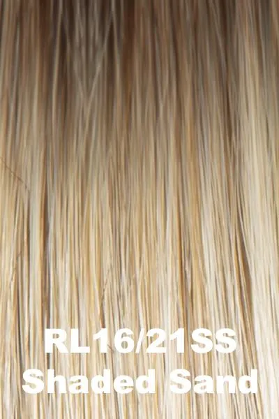 Raquel Welch Wigs - Heard It All