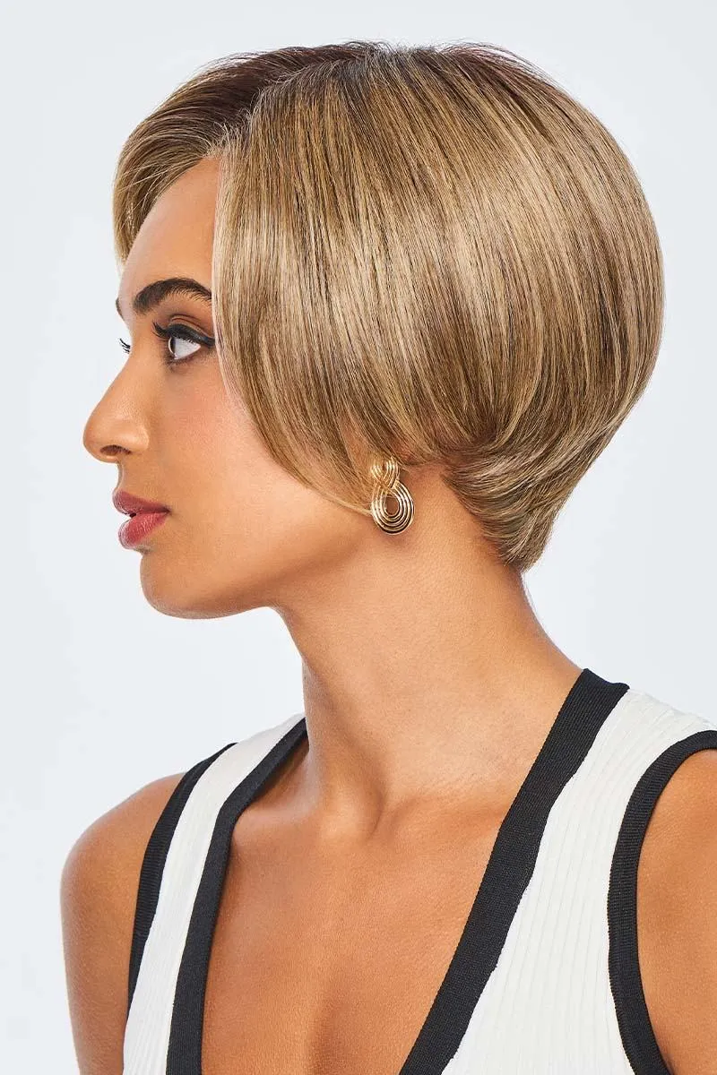 Raquel Welch Wigs - Heard It All