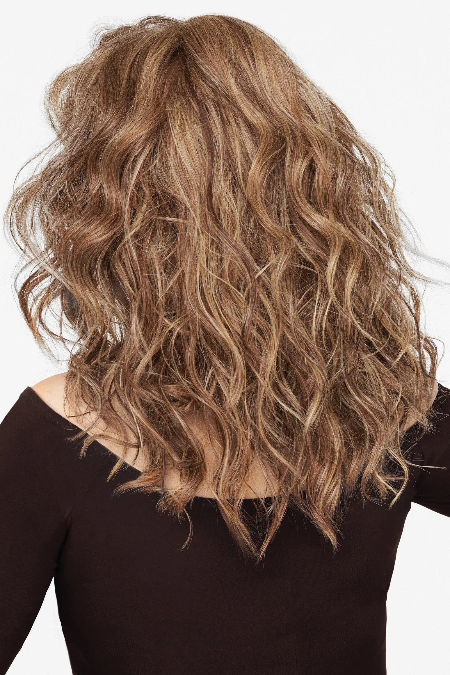 Raquel Welch Wigs - High Octane