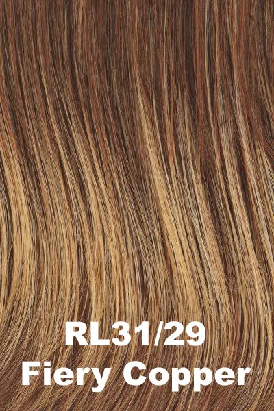 Raquel Welch Wigs - Portrait Mode