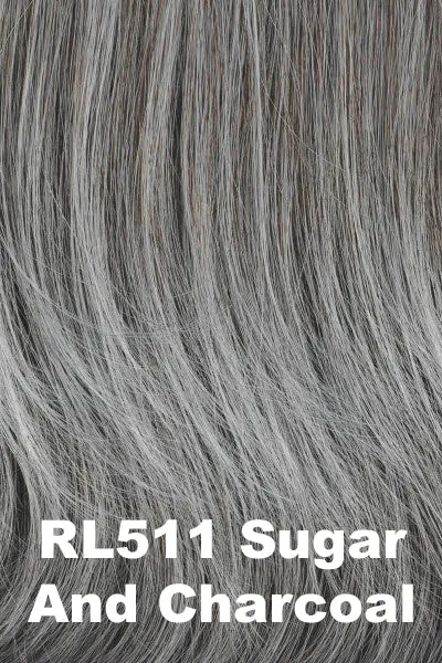 Raquel Welch Wigs - Portrait Mode