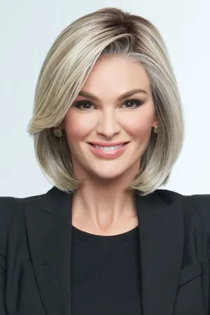 Raquel Welch Wigs - Portrait Mode
