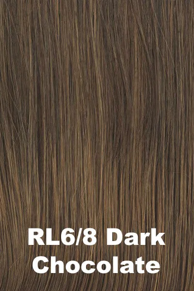 Raquel Welch Wigs - Portrait Mode