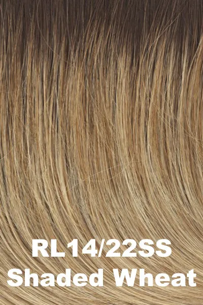 Raquel Welch Wigs - Selfie Mode
