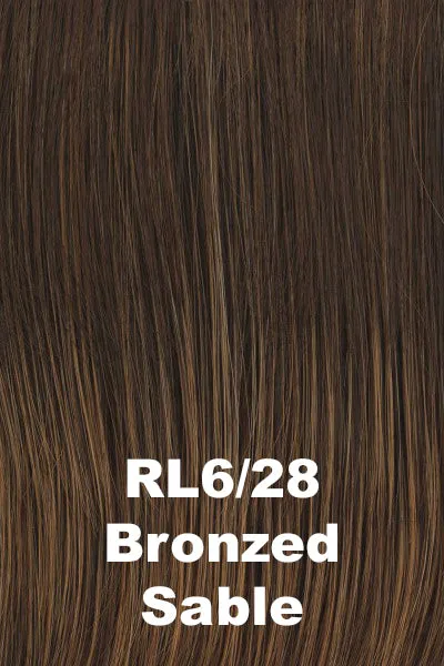 Raquel Welch Wigs - Selfie Mode