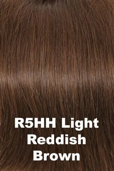 Raquel Welch Wigs - Soft Focus - Human Hair
