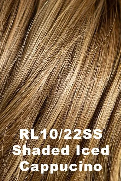 Raquel Welch Wigs - Spotlight - Petite