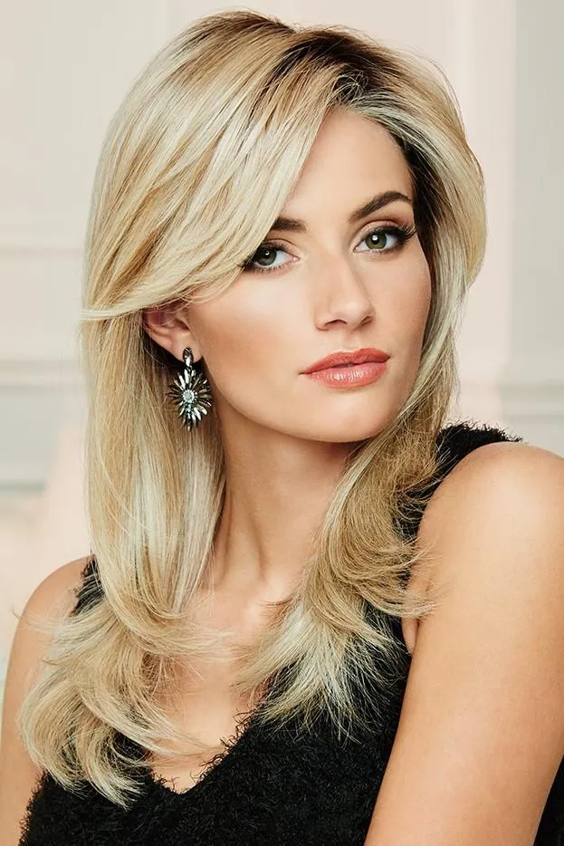 Raquel Welch Wigs - Spotlight - Petite