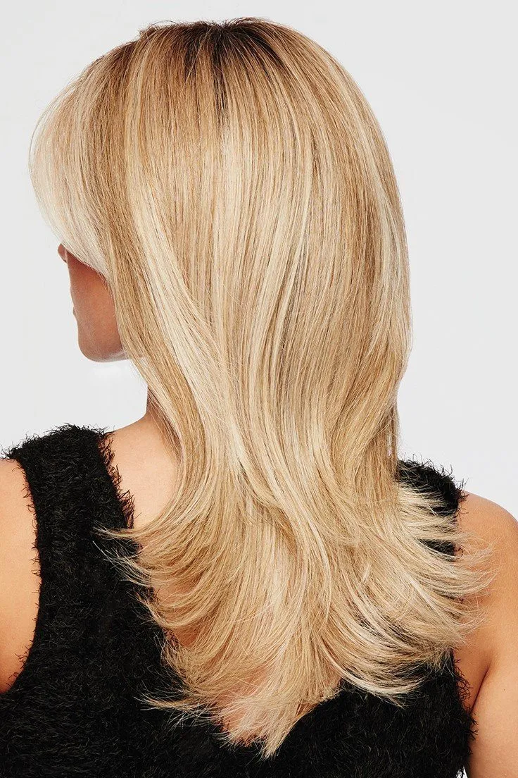 Raquel Welch Wigs - Spotlight