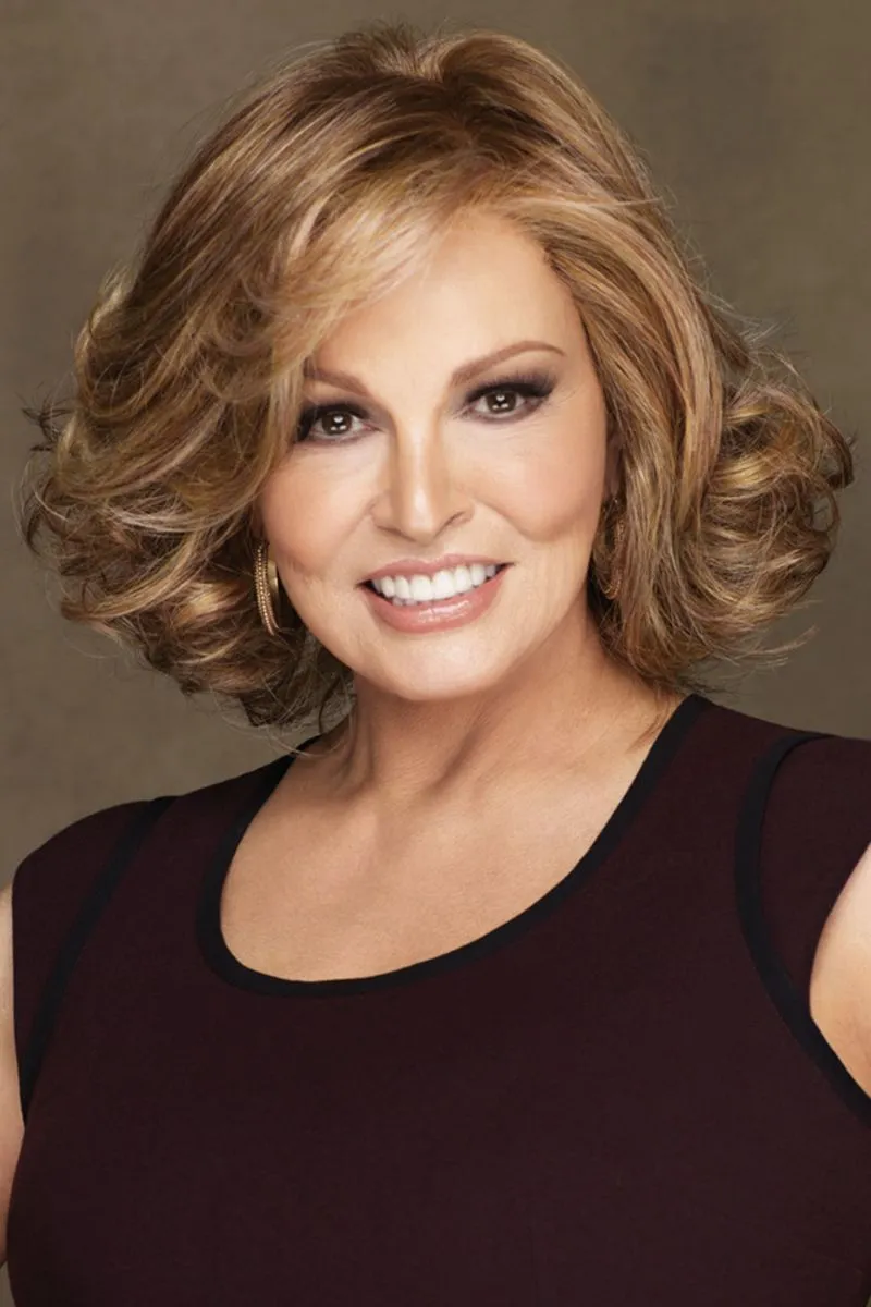 Raquel Welch Wigs - Upstage