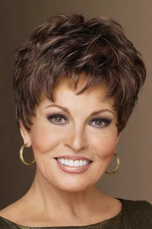 Raquel Welch Wigs - Winner