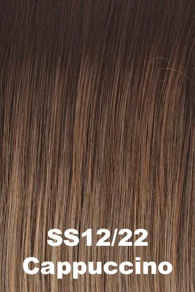 Raquel Welch Wigs - Without Consequence - Human Hair