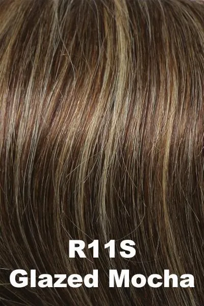 Raquel Welch Wigs - Without Consequence - Human Hair