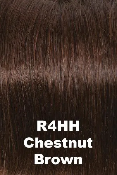 Raquel Welch Wigs - Without Consequence - Human Hair