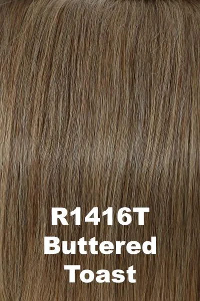 Raquel Welch Wigs - Without Consequence - Human Hair
