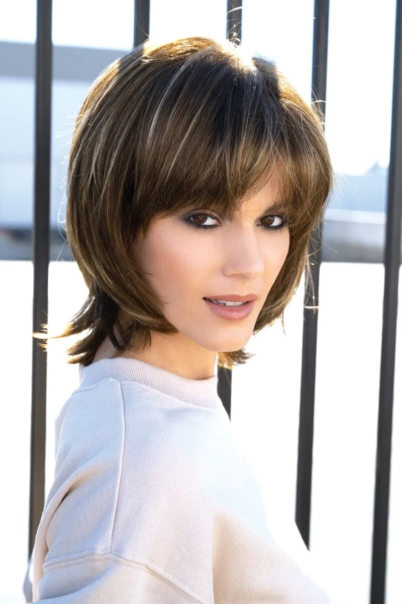Rene of Paris Wigs - Bailey #2346