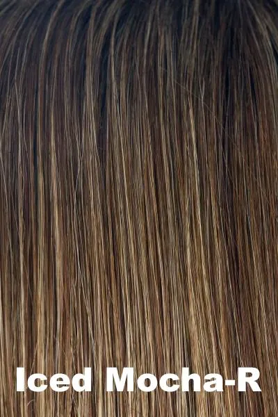 Rene of Paris Wigs - Bailey #2346