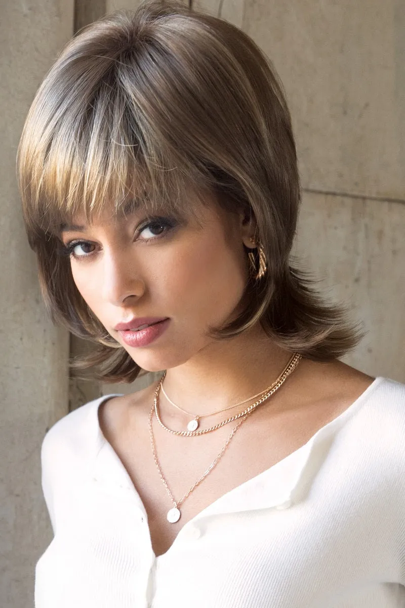 Rene of Paris Wigs - Bailey #2346