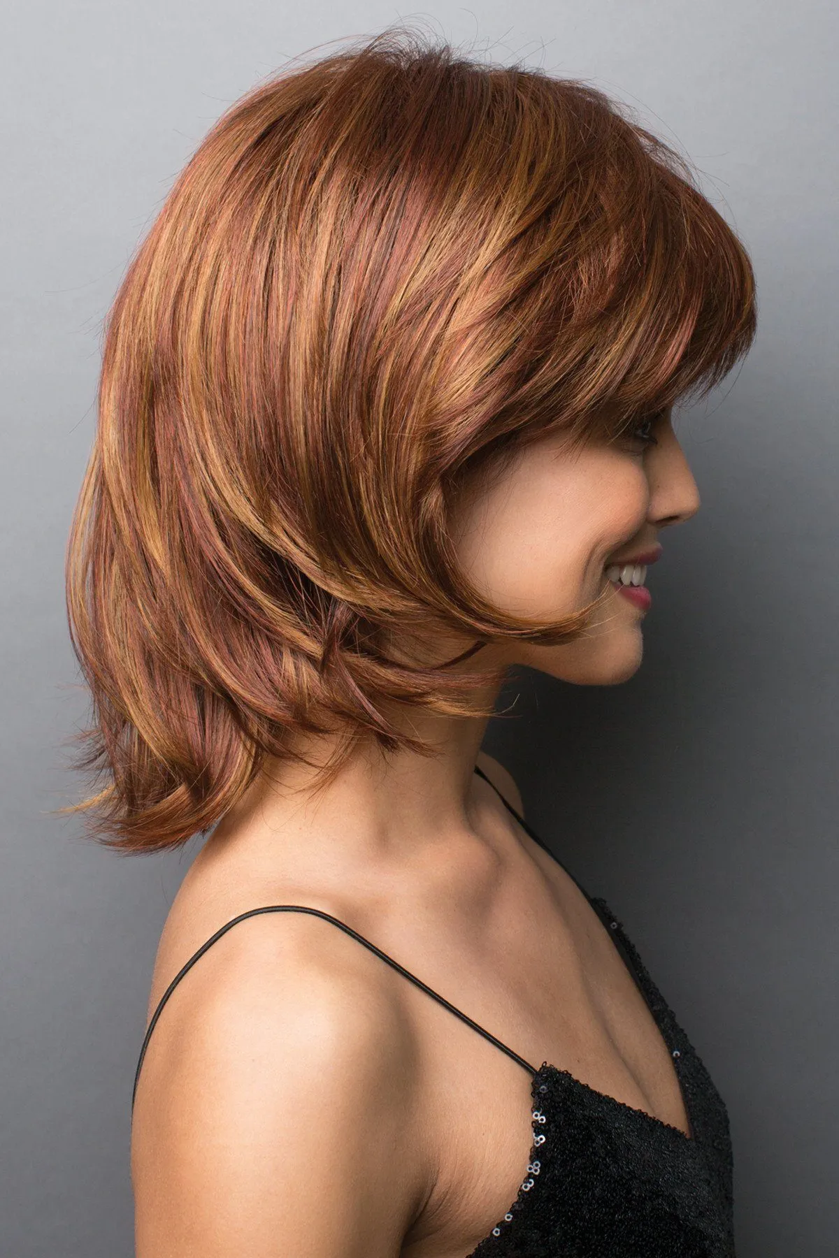 Rene of Paris Wigs - Bailey #2346