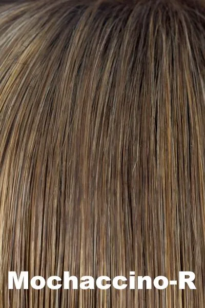 Rene of Paris Wigs - Bailey #2346