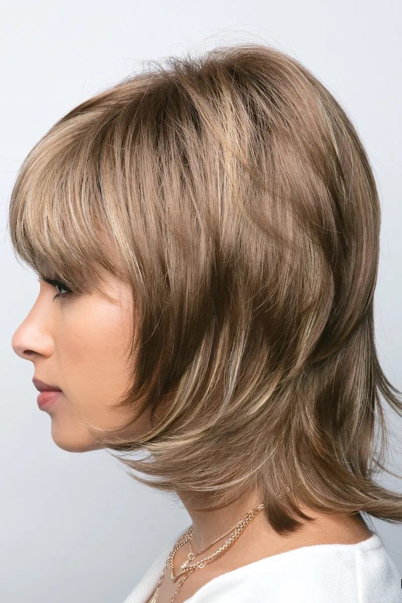 Rene of Paris Wigs - Bailey #2346