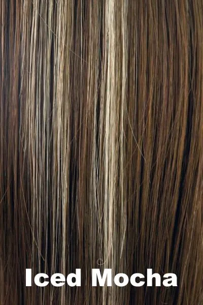 Rene of Paris Wigs - Bailey #2346