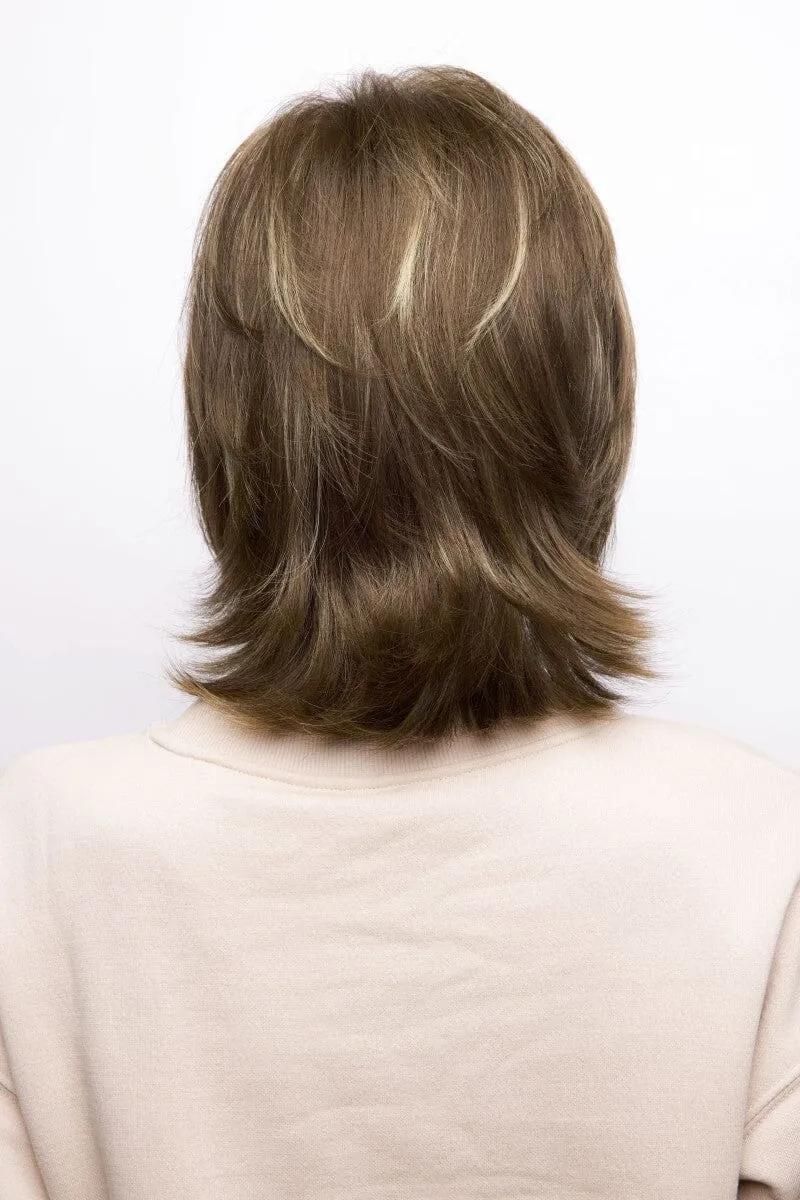 Rene of Paris Wigs - Bailey #2346