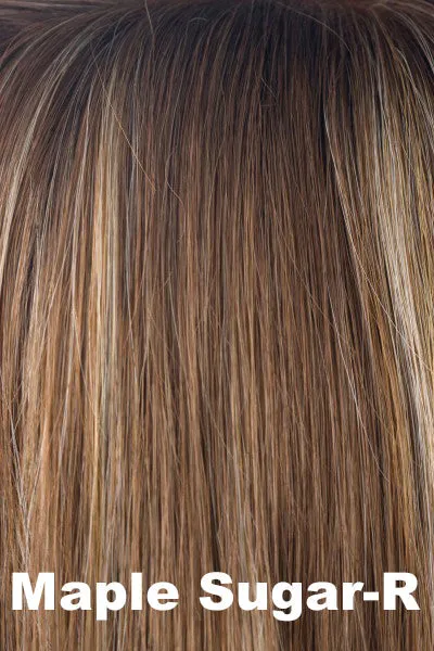 Rene of Paris Wigs - Blair (#2405)