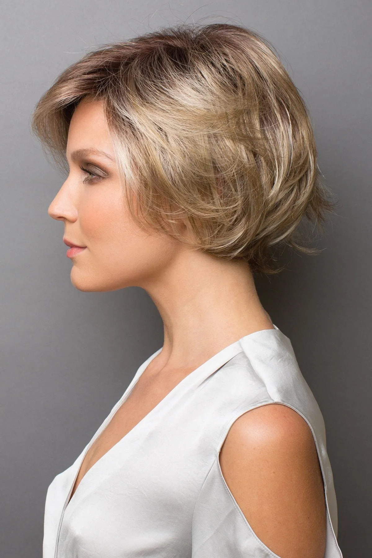 Rene of Paris Wigs - Brenna #2377
