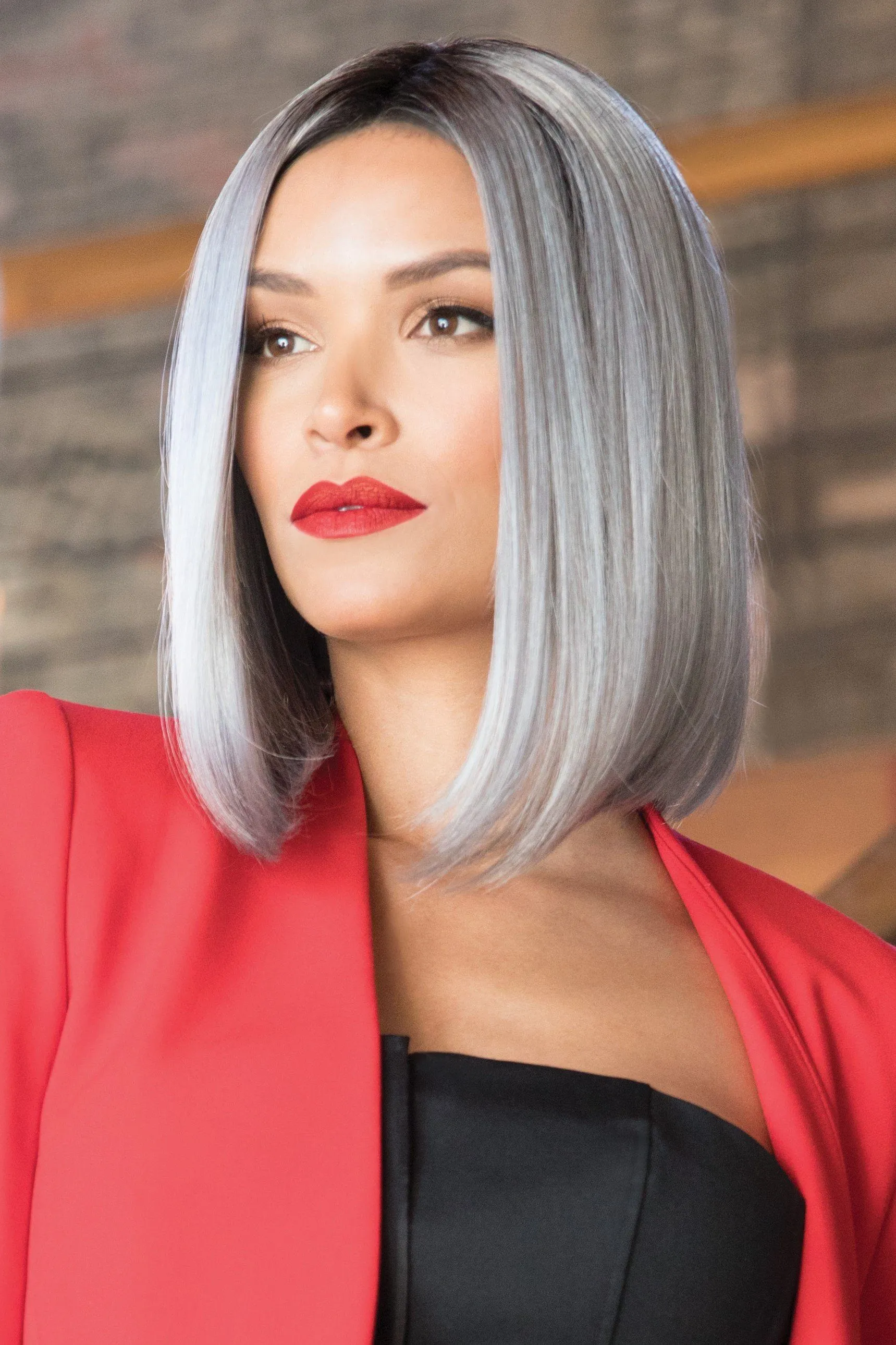 Rene of Paris Wigs - Cheyenne #2391