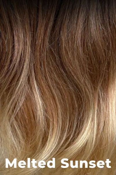 Rene of Paris Wigs - Cheyenne #2391