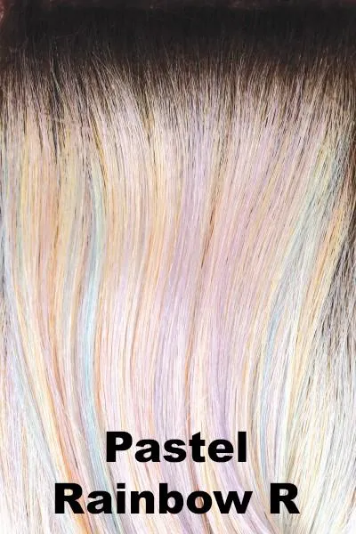 Rene of Paris Wigs - Cheyenne #2391