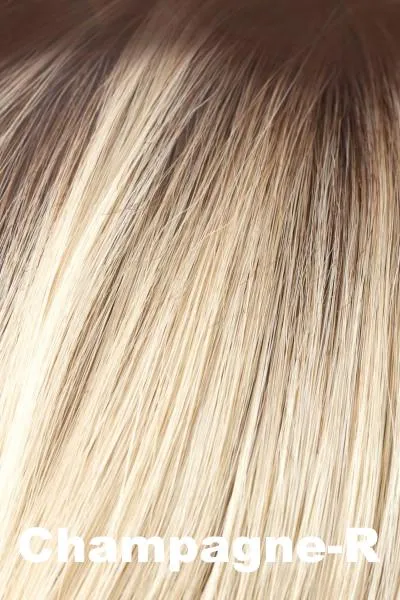 Rene of Paris Wigs - Gia #2359