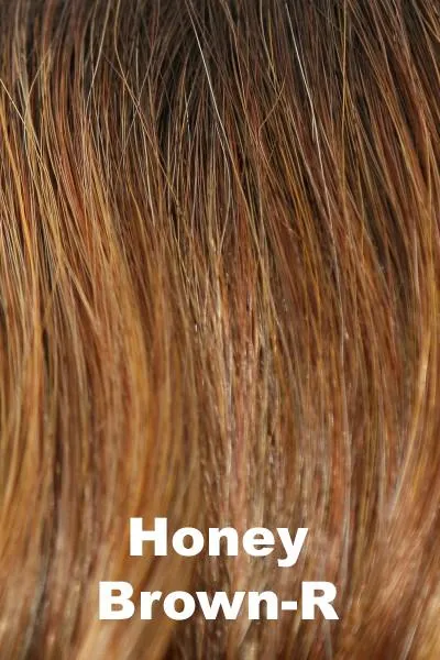 Rene of Paris Wigs - Layla #2394