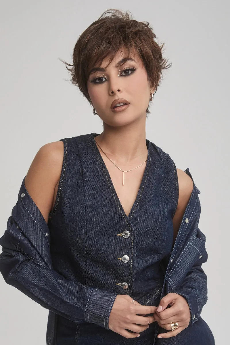 Rene of Paris Wigs - Luca (#2413)