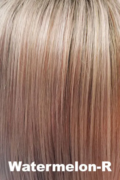 Rene of Paris Wigs - Luca (#2413)