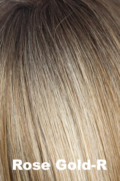 Rene of Paris Wigs - Luca (#2413)