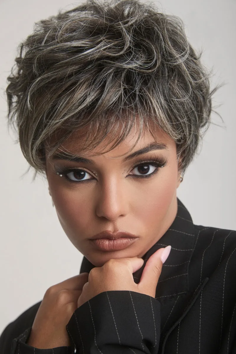 Rene of Paris Wigs - Luca (#2413)