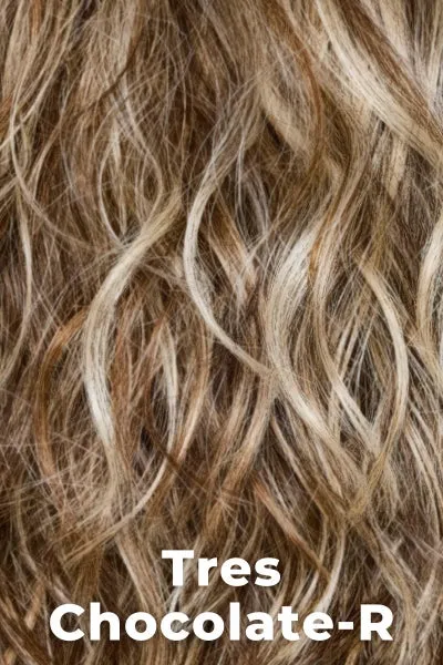 Rene of Paris Wigs - Luca (#2413)