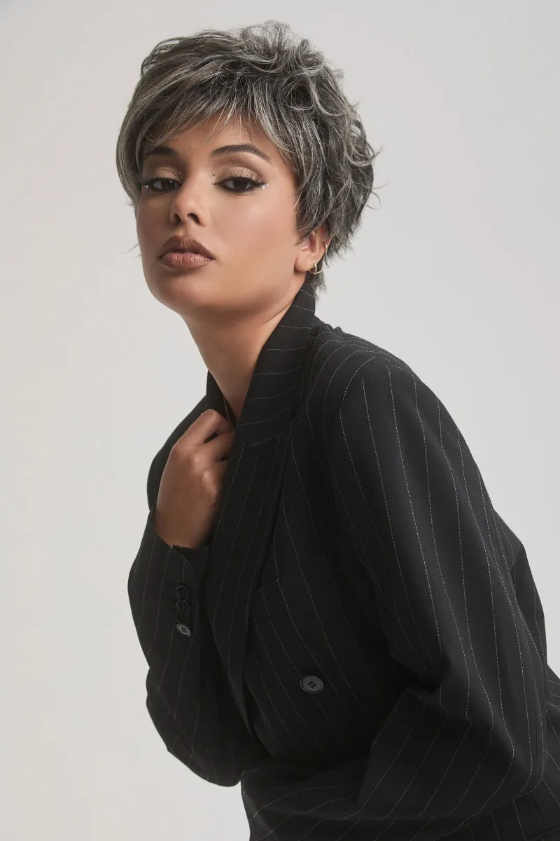 Rene of Paris Wigs - Luca (#2413)