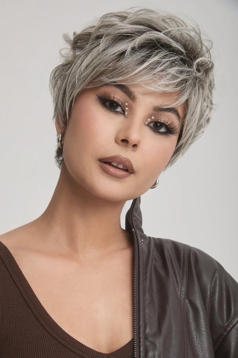 Rene of Paris Wigs - Luca (#2413)