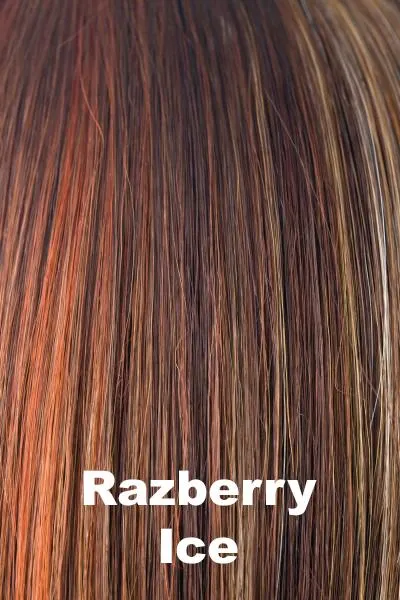 Rene of Paris Wigs - Shannon #2342