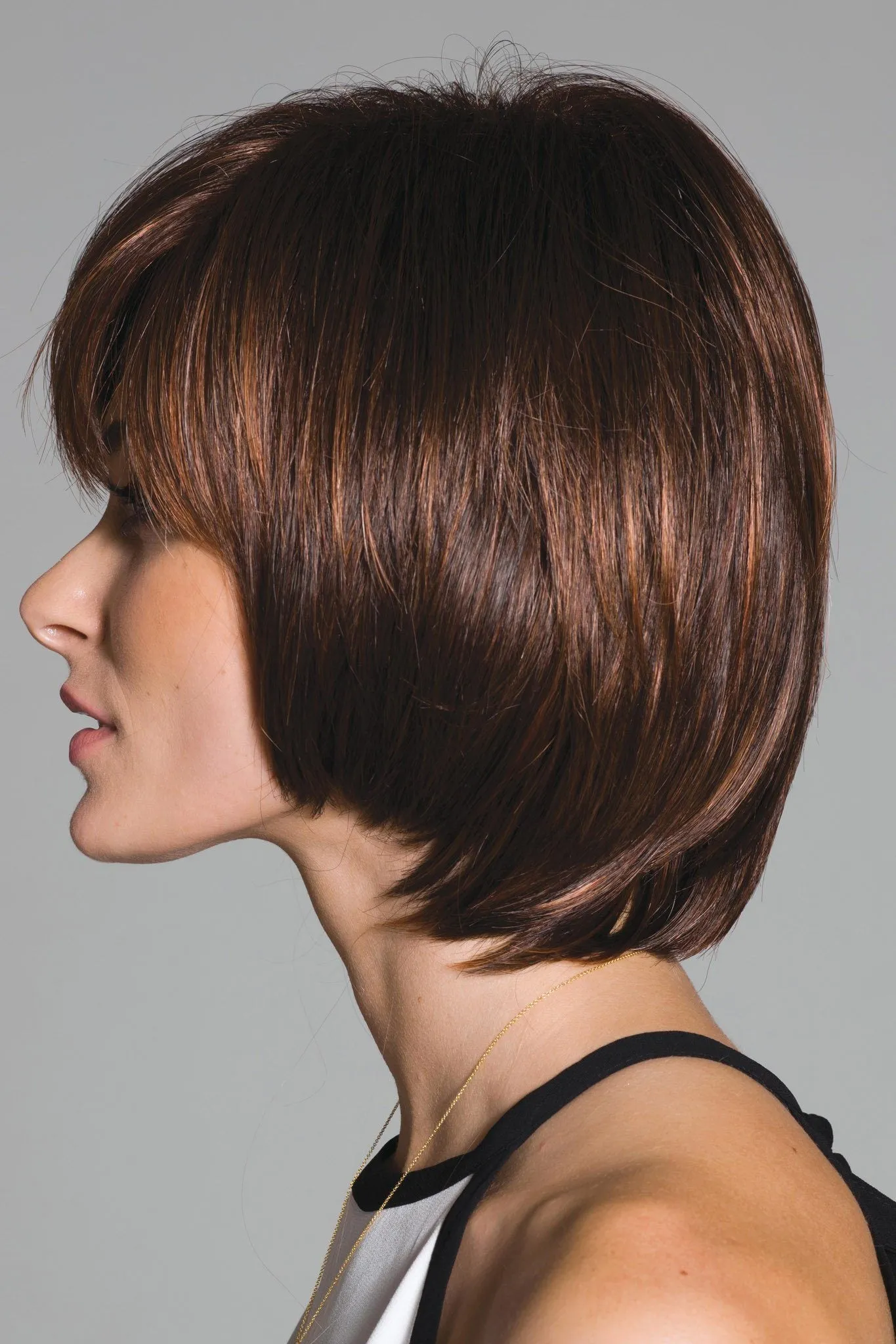 Rene of Paris Wigs - Shannon #2342