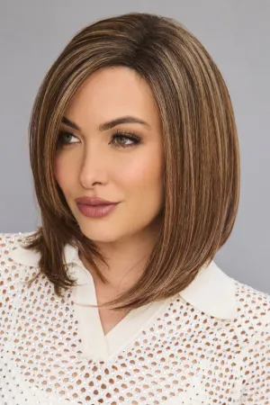 Sale - Alexander Couture Wigs - River (#1038) - Color: Mochaccino-R