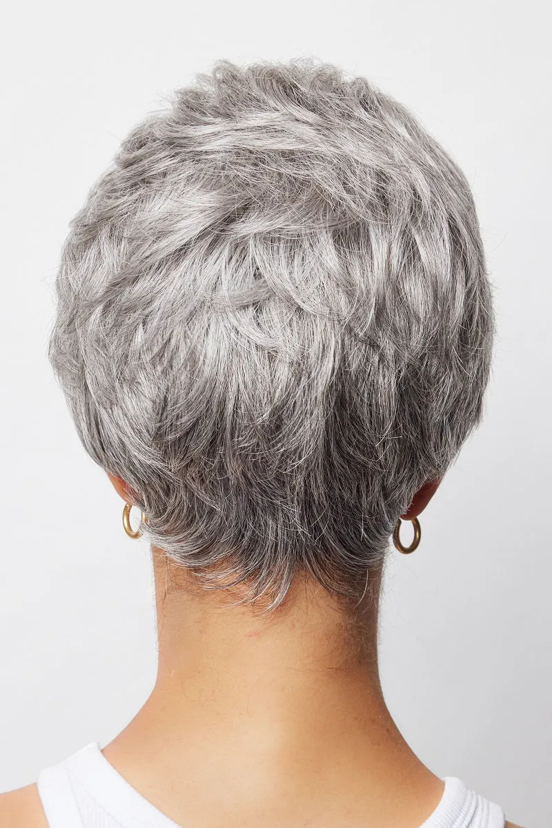 Sale - Amore Wigs - Bay (#2585) - Color: Chocolate Frost