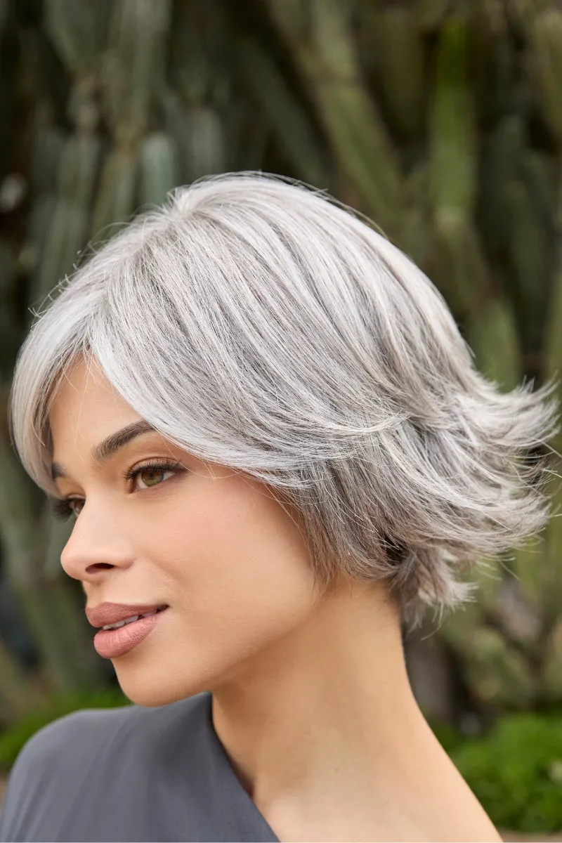 Sale - Amore Wigs - Glenn (#2586) - Color: Rose Gold-R